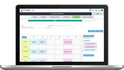hera batstateu|Class Scheduling System .